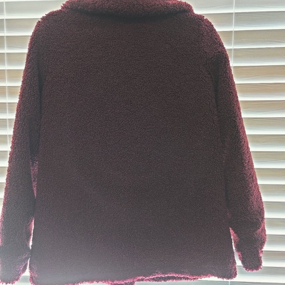 Sanctuary Teddy Jacket - Picture 4 of 4